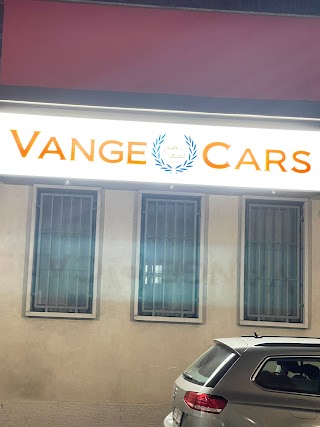 Vange Cars