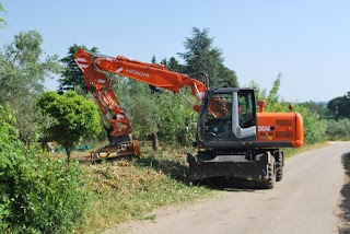 Bove A. & Figli S.r.l. Autotrasporti e Movimento Terra