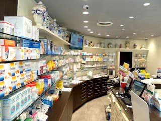 Farmacia Nobile Snc Bellusco