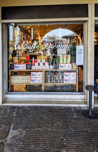 Caffè Diemme Italian Attitude - Padova