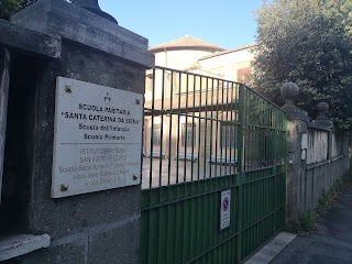 Istituto Paritario San Sisto Vecchio - Santa Caterina da Siena