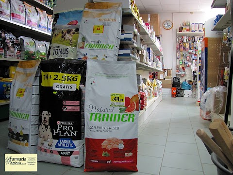 Lomartire Shop - Ferramenta - Prodotti per Agricoltura - Pet Food