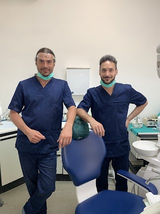 Nonato Dr. Marco Studio Dentistico