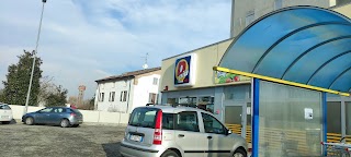 Dpiù Supermercato Roveleto Cadeo