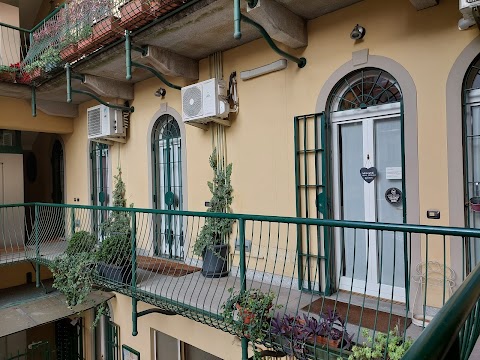 TATUAGGIO ESTETICO MILANO di Rossana Dalla Rosa