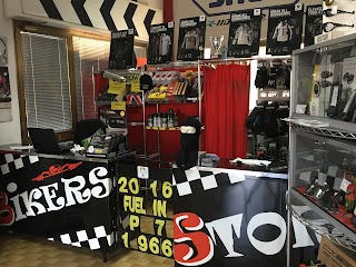 Bikers Store piacenza