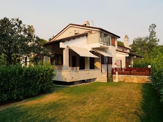 Villa Jasna