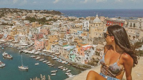 Procida Island App