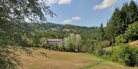 La Castagna Matta