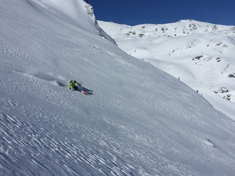 Val d'Isere Ski Instructors