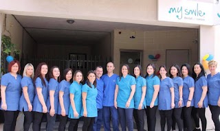 MySmile Dental Care Centre