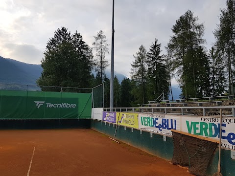 Tennis Club Pinzolo A.s.d.