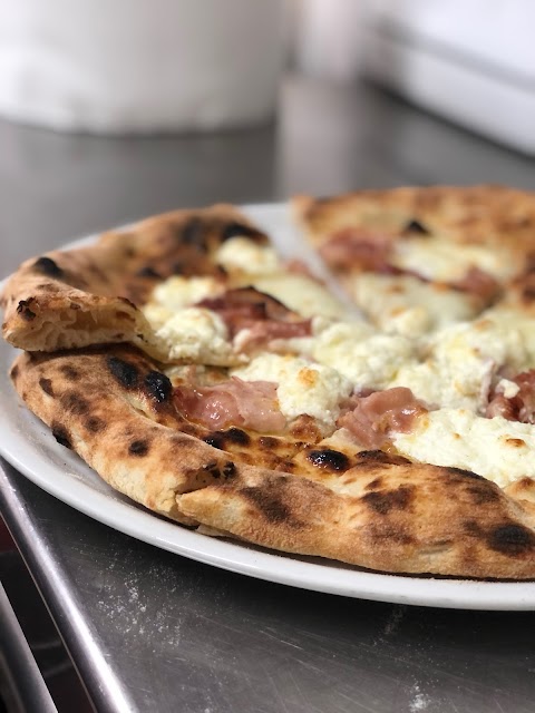 La Scala Ristorante Pizza & Bistrot