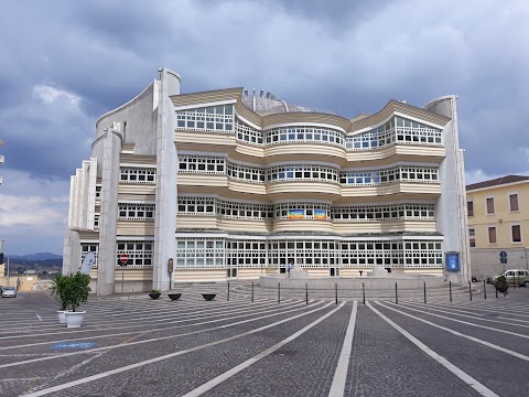 Teatro Politeama