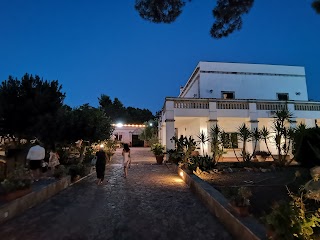 Masseria La Camardia