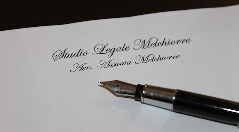 Studio Legale Avvocato Assunta Melchiorre | Civilista Matrimonialista