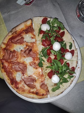 Mai Dire Pizza