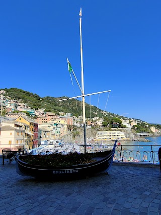 Bogliasco