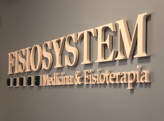 Fisiosystem s.r.l. - Fisioterapia Vicenza