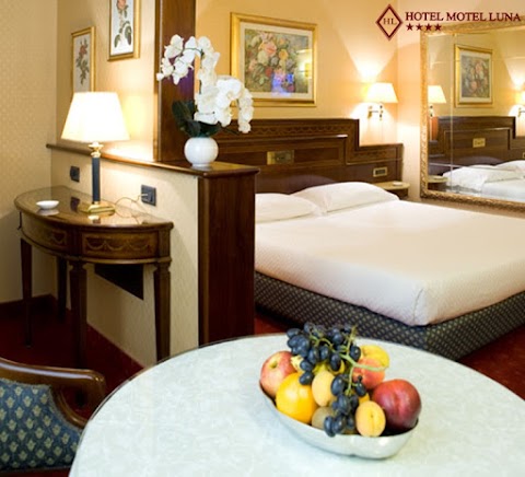 Hotel Motel Luna | Linate