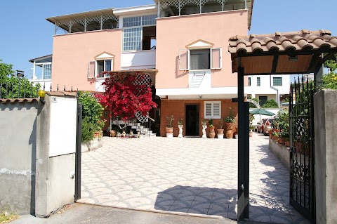 Bed and Breakfast Elisabetta