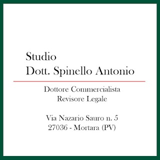 Dott. Spinello Antonio