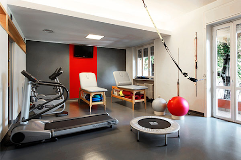 M1 Physio Sport Clinic