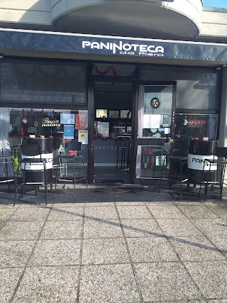 Paninoteca da Piero