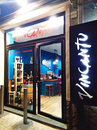 Vincantu Enoteca