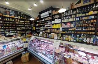 Gran Salumeria Amoretti Salsomaggiore Terme