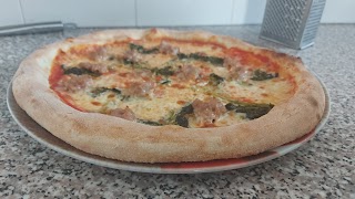 Pizzeria la perla dei portici