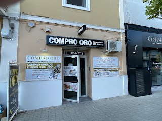 Compro Oro Argento Orologi