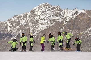 Scuola Nazionale Sci Bormio