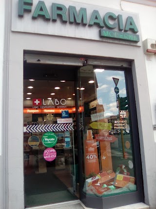 Lafarmacia.Moderna