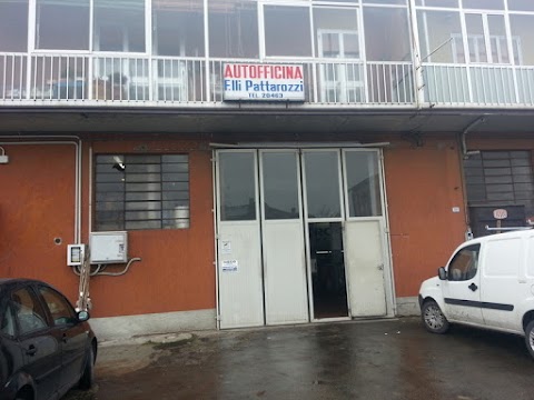 Officina Meccanica Fratelli Pattarozzi