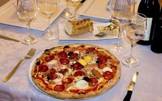 La Borgatella Ristorante Pizzeria