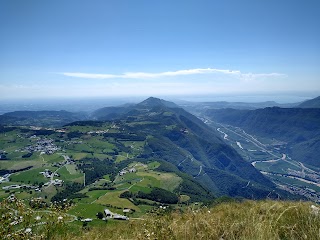 Croce Corno D'Aquilio