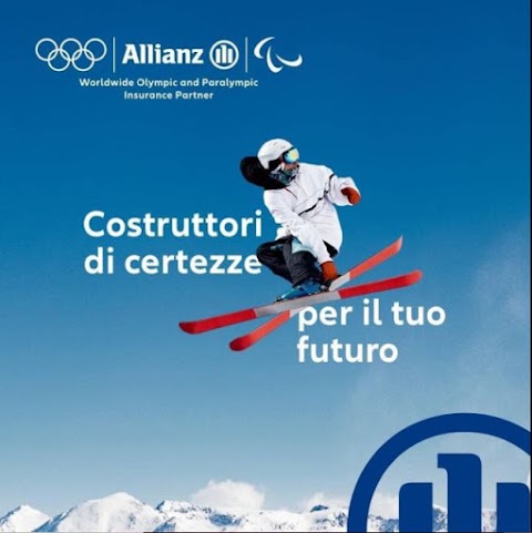 Allianz - Lloyd Group Ostiense - Subagenzia Roma Tecno Pontina