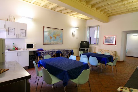 Orsa Maggiore Hostel for Women Only