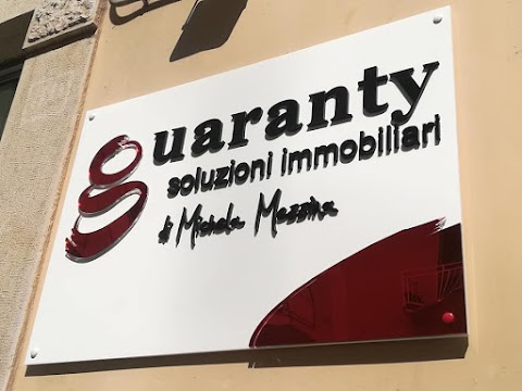 Guaranty Soluzioni Immobiliari