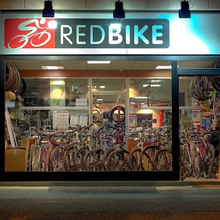 Redbike