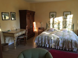 Swiss B&B La Tartaruga