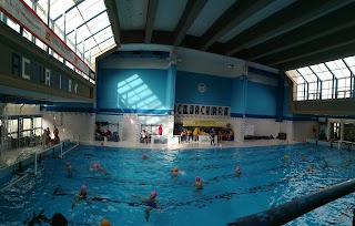 Piscina A.S. Acquachiara Frullone