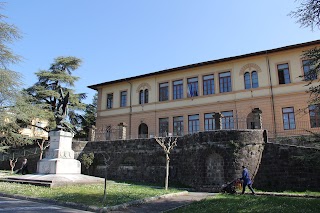 Scuola Primaria "Domenico Giuliotti"