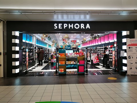 SEPHORA TORRI DI QUARTESOLO