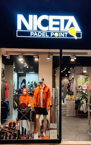 Niceta Padel Point