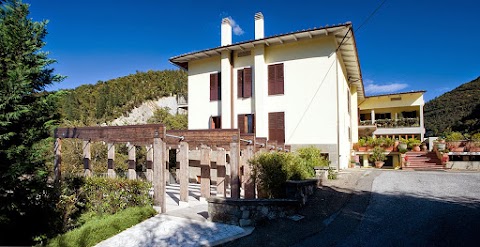 Hotel La Selva