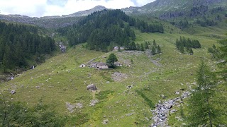 Club Alpino Italiano Sezione Di Boffalora Sopra Ticino