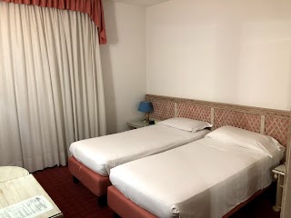 Hotel Villa Isabela