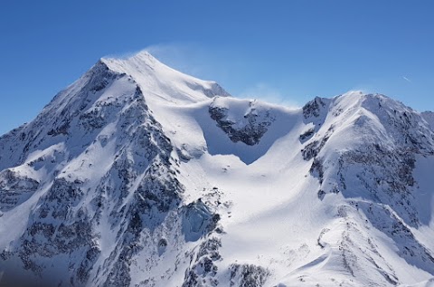 Les Arcs